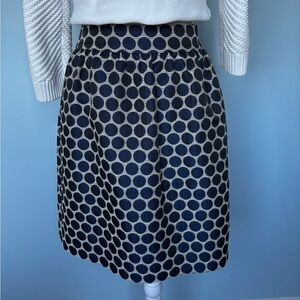 Kate Spade Skirt the rules, polka dot fit & flare. It’s gorgeous! New w/out tags